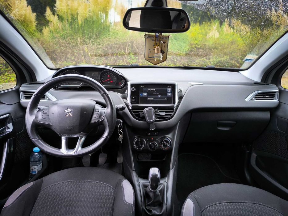 Peugeot 208 1.4 Style