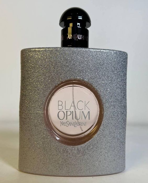 Парфум жіночий  Yves Saint Laurent Black Opium Glitter