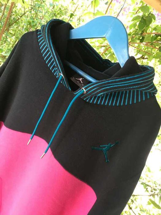 SUPER  Bluza JORDAN-Flight  Jak Nowa !!! WARTO !!! ORYGINAŁ 100%  !!!