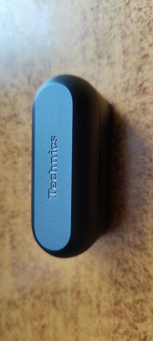 Technics eah-az60s-k jak nowe