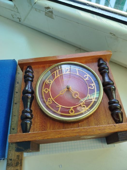 Продам настольный маяк