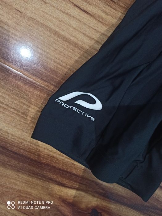 PROTECTIVE Spodenki kolarskie na rower męskie rozm.M. OKAZJA!!!