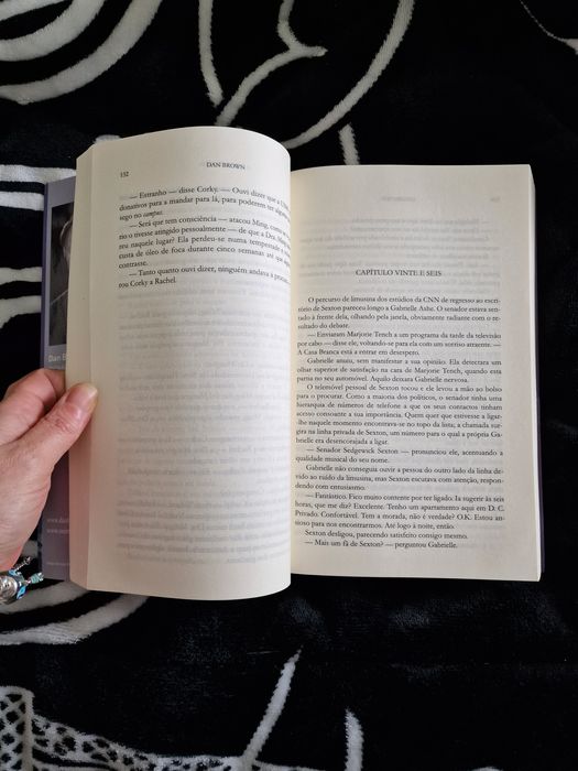 A Conspiração de Dan Brown Bertrand Editora