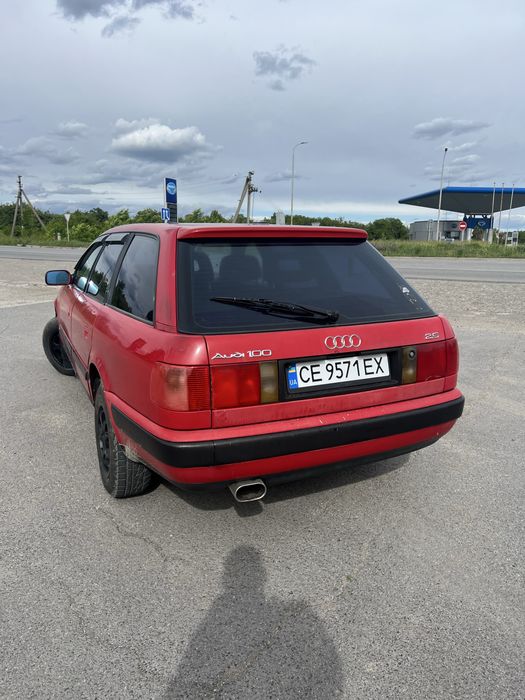 Продам ауді 100.