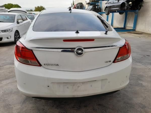 Para peças OPEL Insignia A (G09)