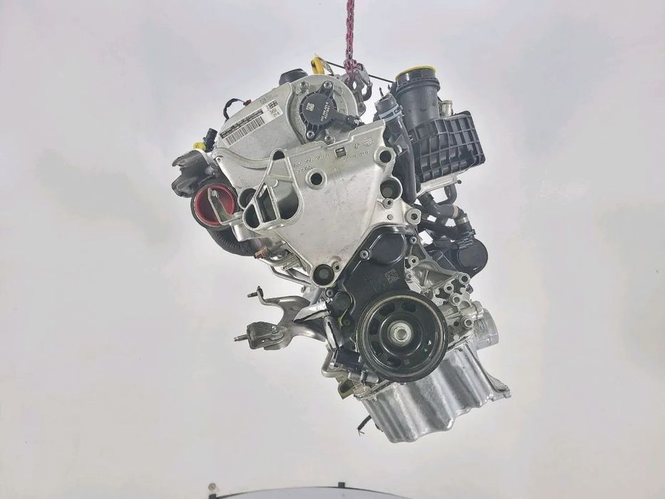 Motor DLAL Volkswagen 1.0 TSI 95CV