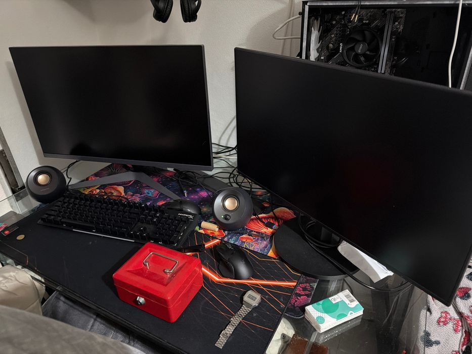 Vendo computador gamging