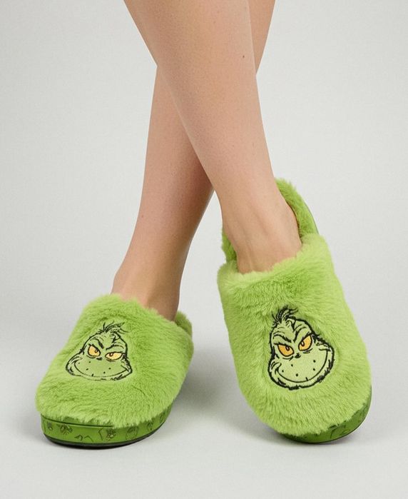 Капці Грінч (Grinch)