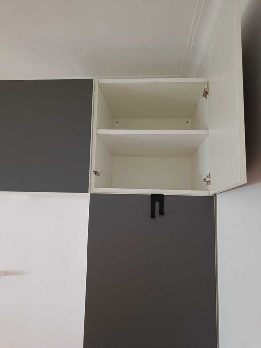 Armário Roupeiro Platsa