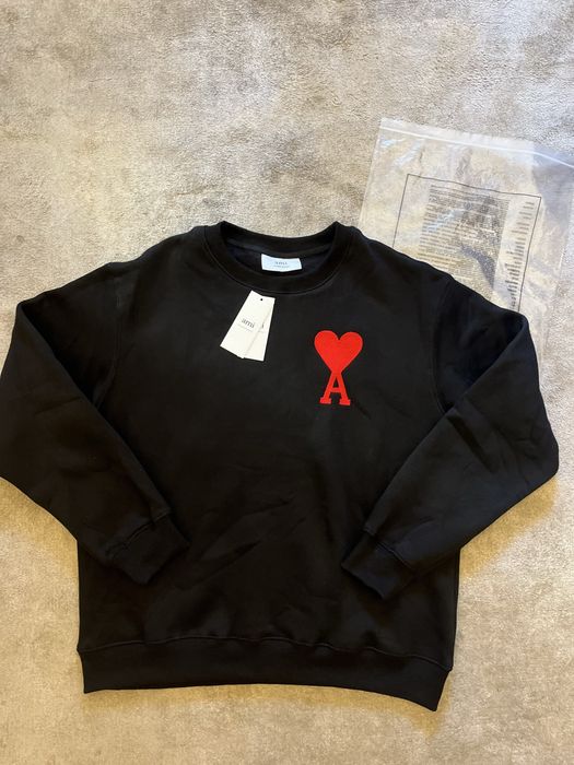 Sweat Ami Paris Nova s