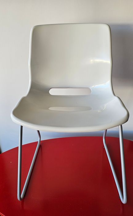 Cadeiras Ikea Tibias