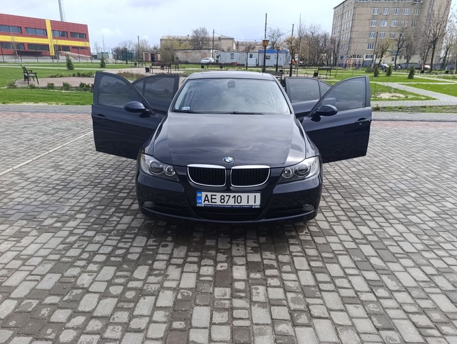 Продам БМВ Е90 2007р.
