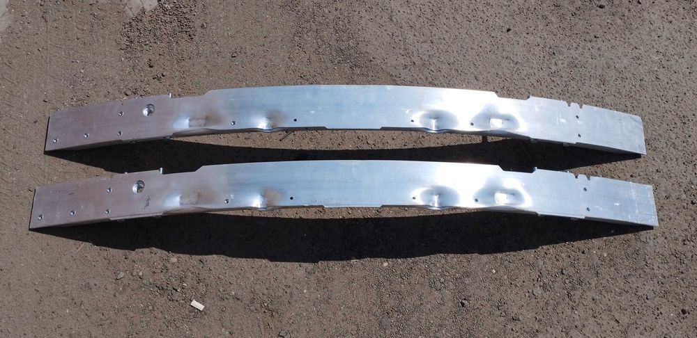 BMW X5 F15 X6 F16 Усилитель переднего бампера 51117294477 балка перед