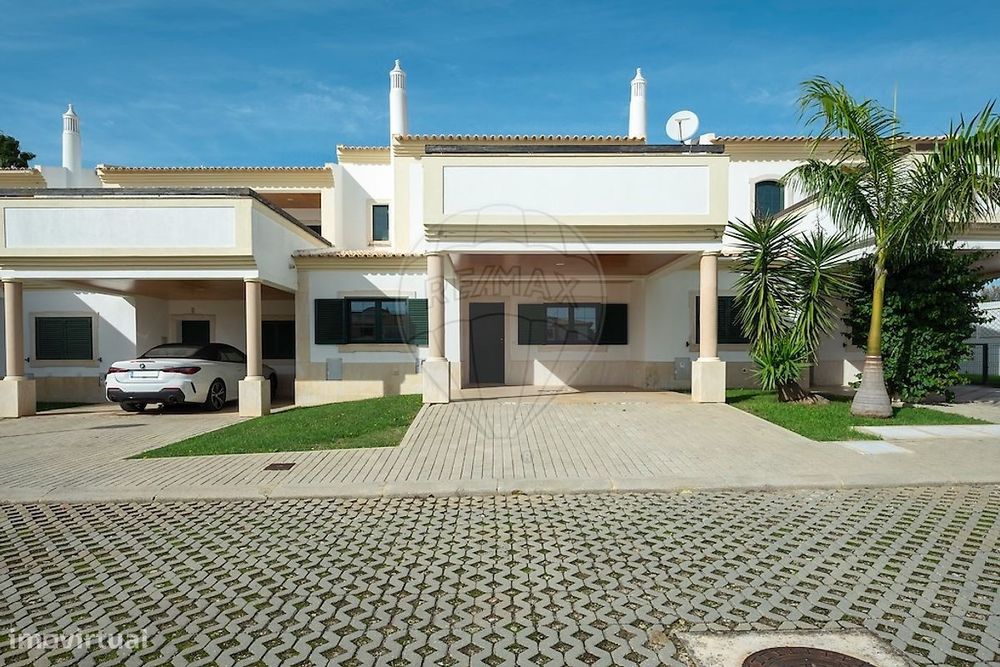 Moradia T3 para venda