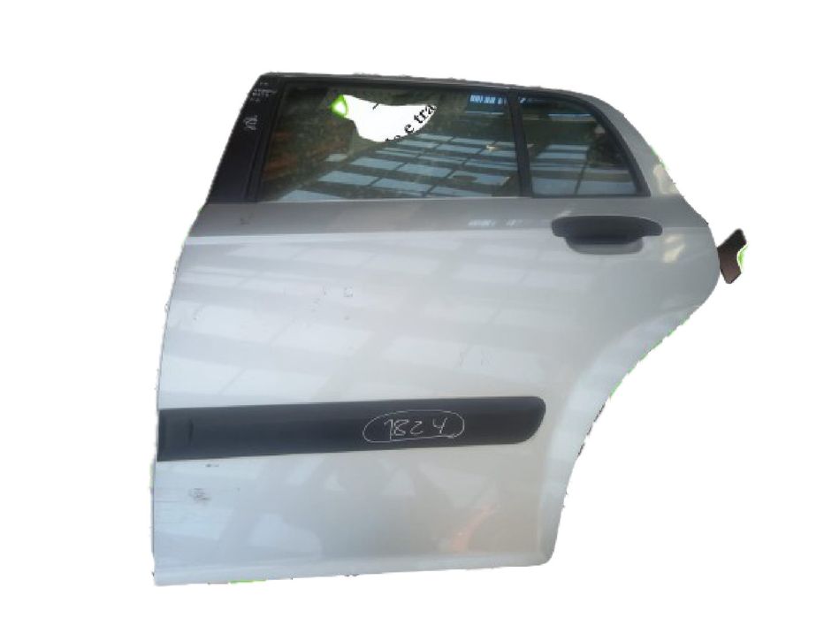Porta trás esquerda HYUNDAI Getz (TB)