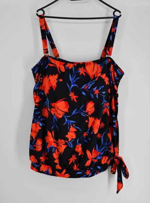 Koszulka do tankini Bonprix 54
