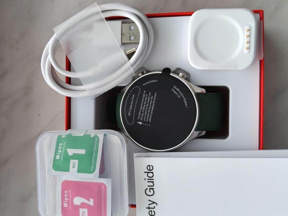 Smartwatch Oneplusa watch 2R