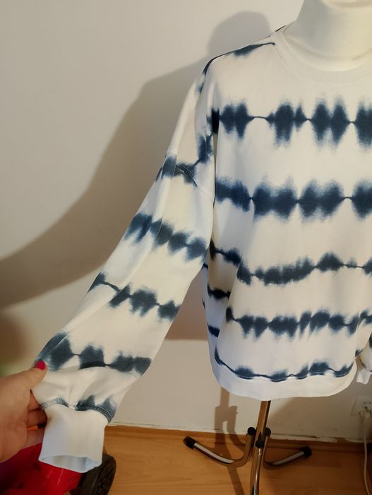 Bluza sportowa rozm L, XL