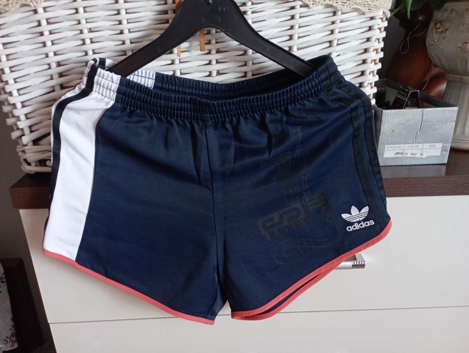 Spodenki adidas rozm s
