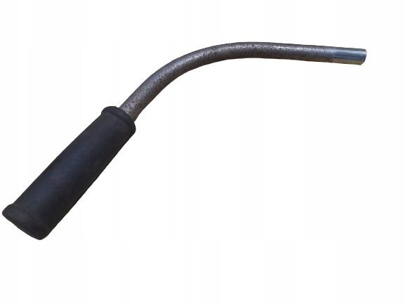 Kawasaki Td 40 Rączka Rękojeść Uchwyt