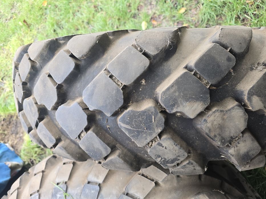 Koła gaz 320-457 pr-8 12,00-18