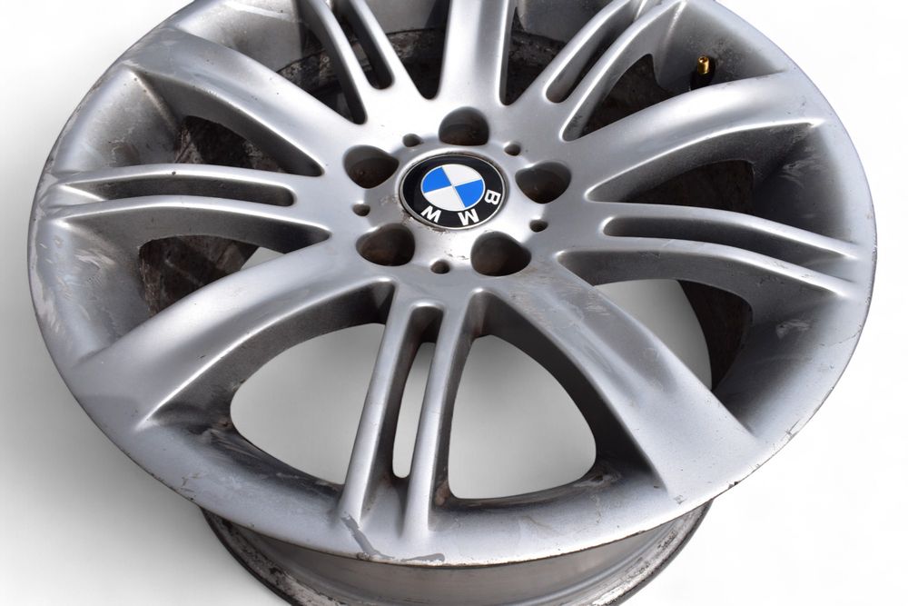 Felga Aluminiowa BMW E60 E61 E63 9.0" x 18" ET18 5x120 6760626