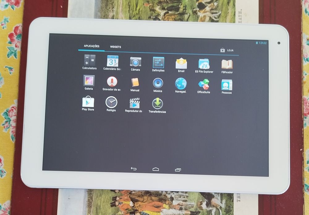 Tablet Yarvik  Tab10-410