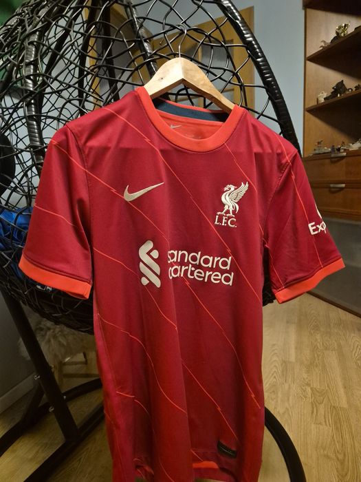 koszulka Liverpool