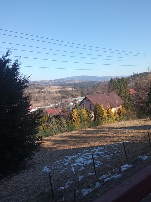 Super studio blisko stoku narciarskiego