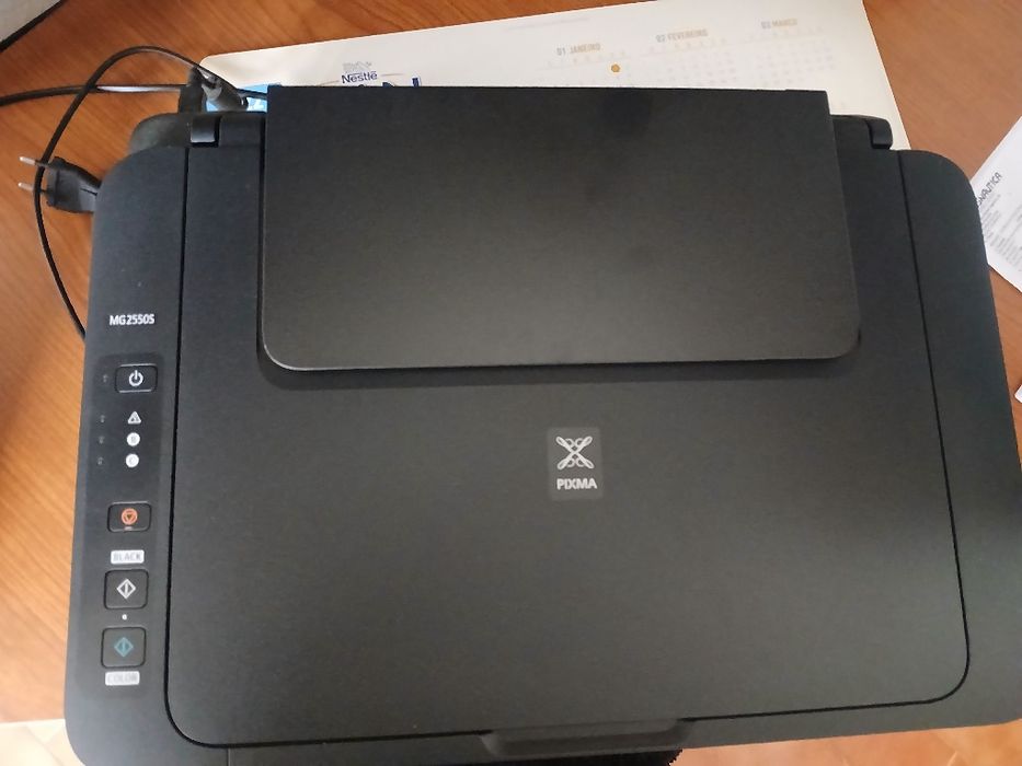 Canon Printer444709697708380161