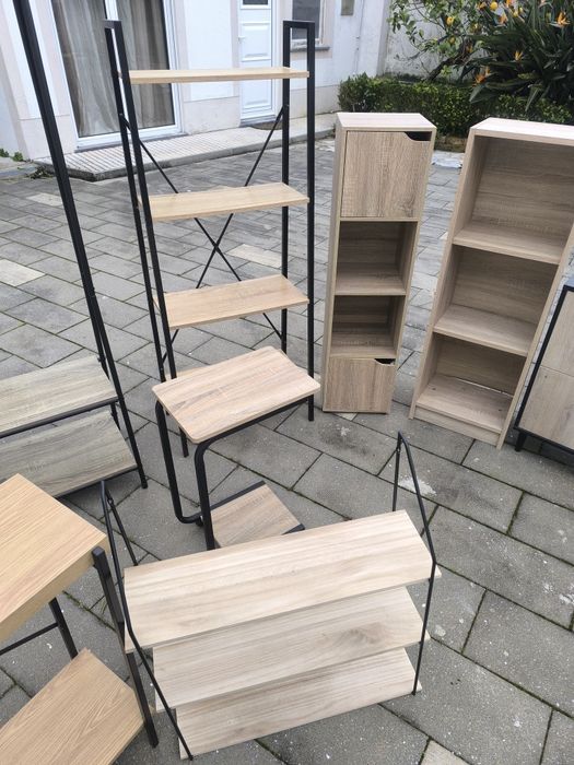 Moveis de sala  usados