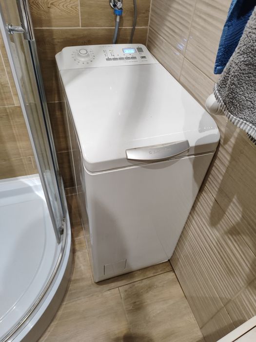 Pralka automatyczna Elektrolux