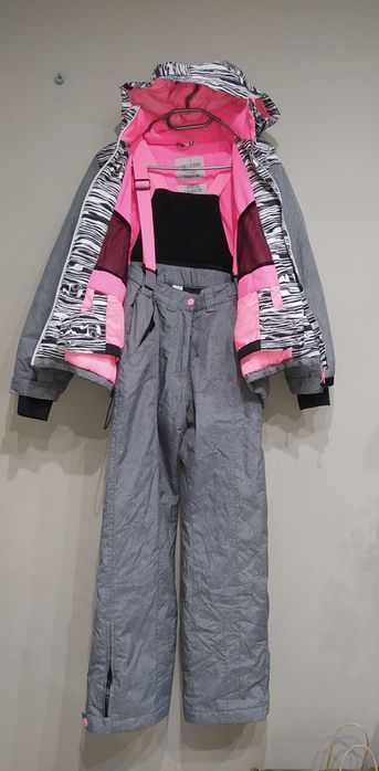Kombinezon narciarski Reserved r. 158