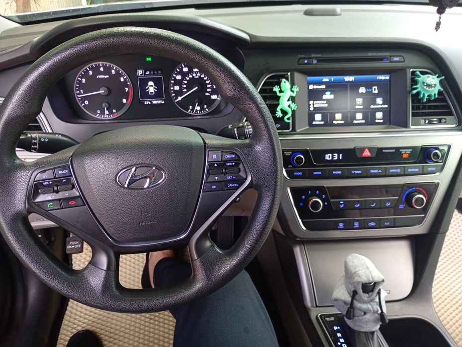 Продам  Hyundai Sonata