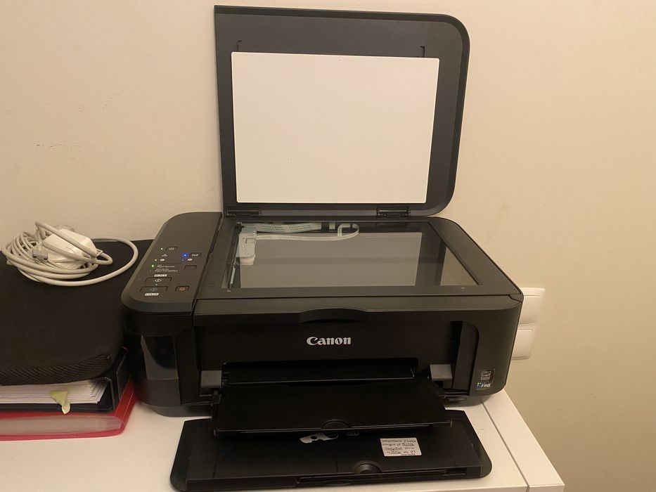 Impressora Canon MG3550