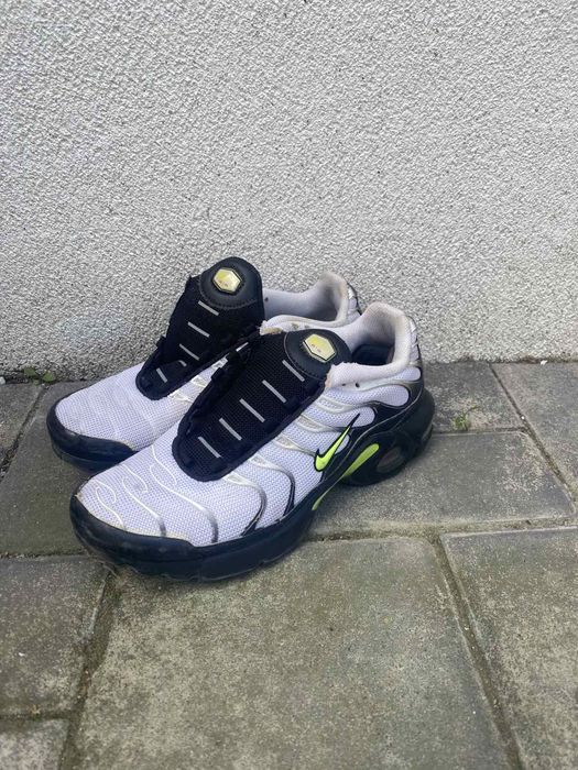 Кросівки nike air max tn