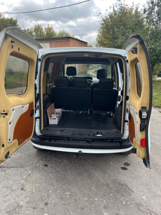 Продам Reno Kangoo