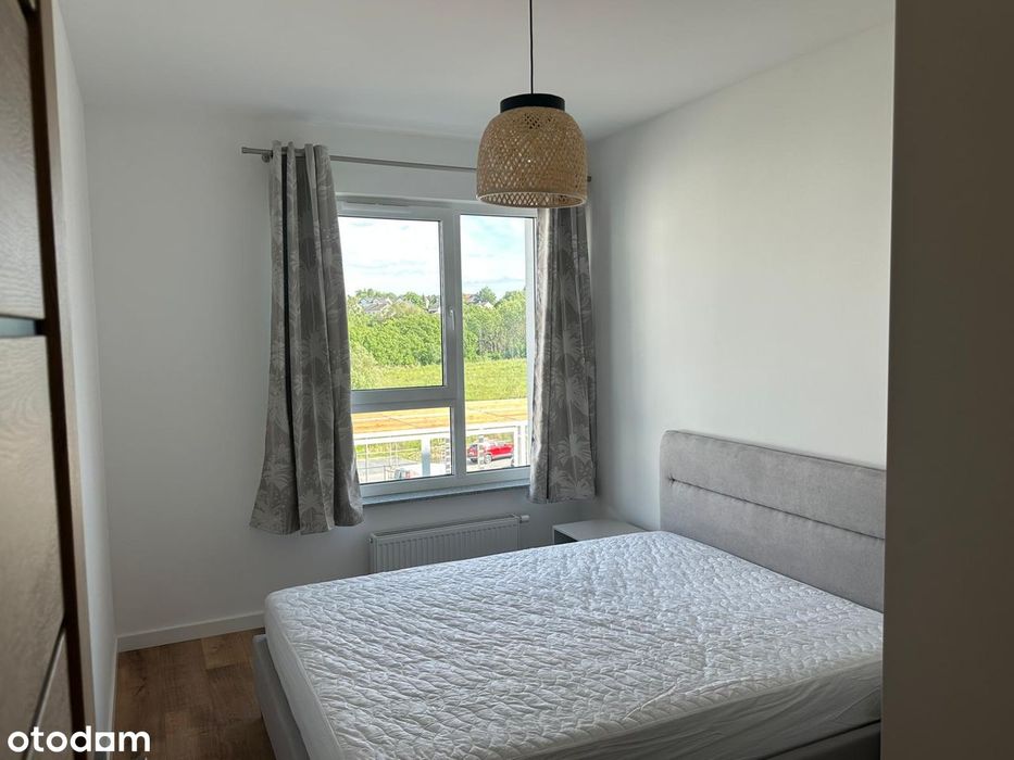 Przestronne , nowe mieszkanie do wynajęcia - View 6