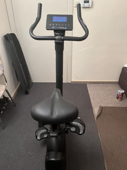 Продам Велотренажер