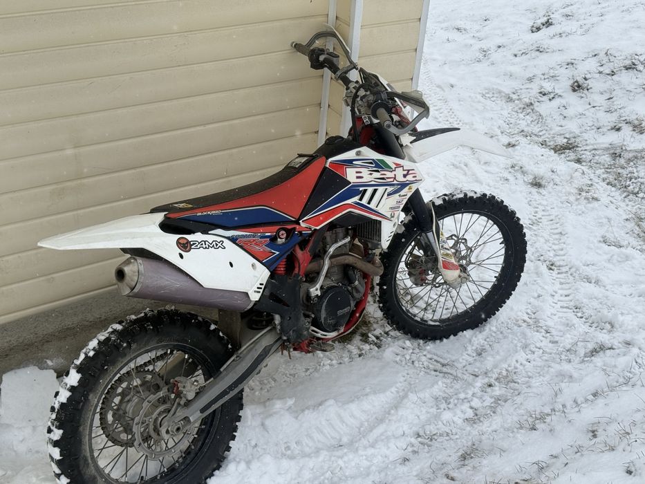 продам бета 350 2011