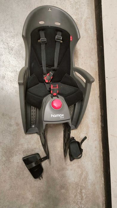 Fotelik Hamax Siesta