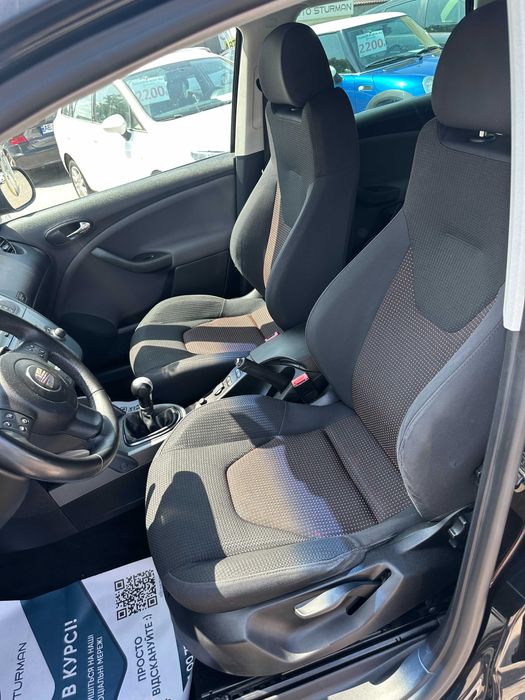 Продам Seat Altea XL 2007 рік можлива розстрочка,кредит,обмін!