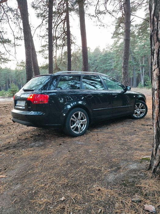Продам Audi A4 B7