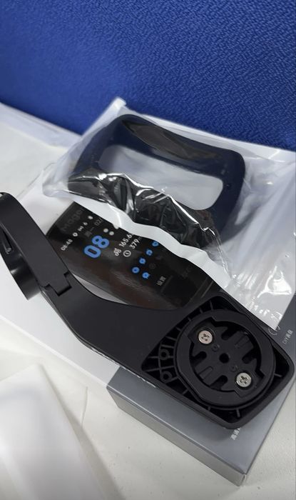 Велосипедний компʼютер  Magene C506SE