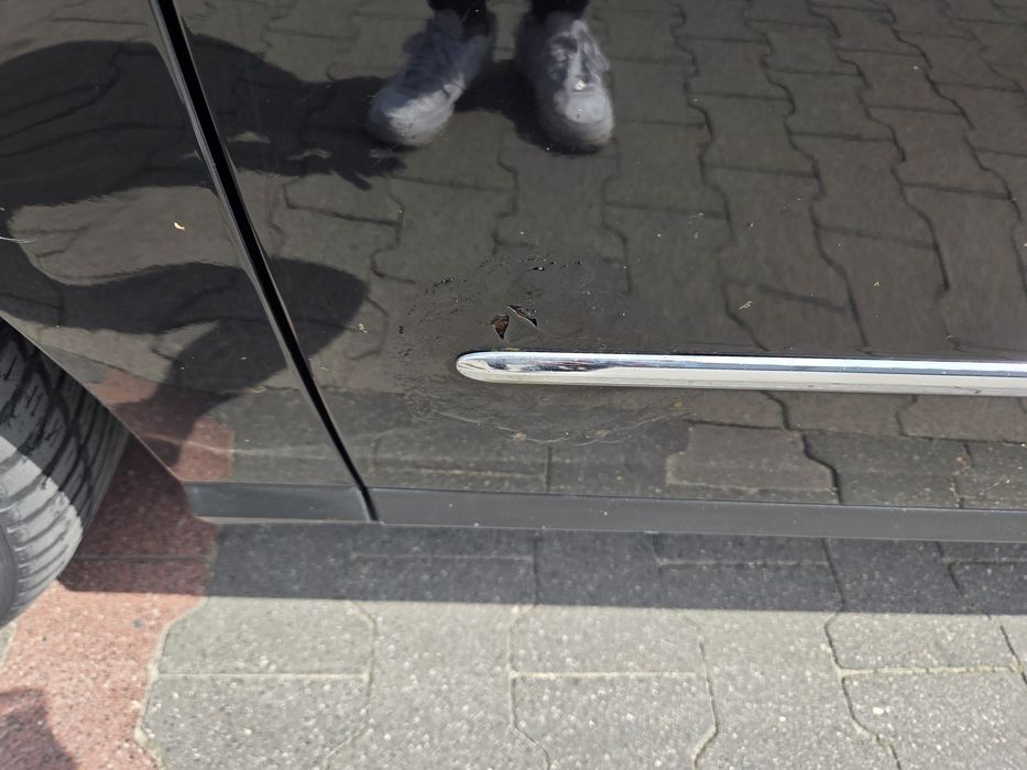 VW PASSAT B6 2.0 TDI 170 KM.