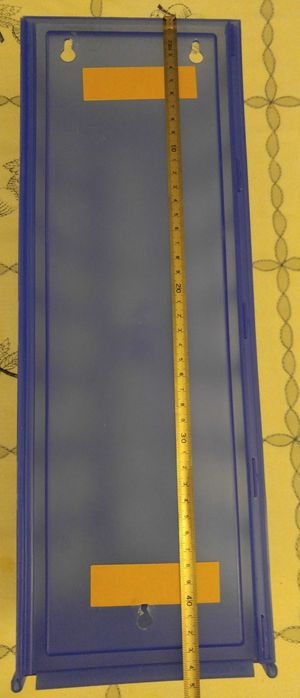 Dispensador de Sacos IKEA Rationell Variera