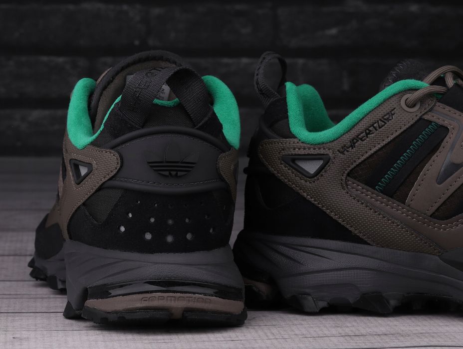 Buty Męskie Sportowe Adidas Turfy Formotion rozmiar 40 2/3 Brązowe