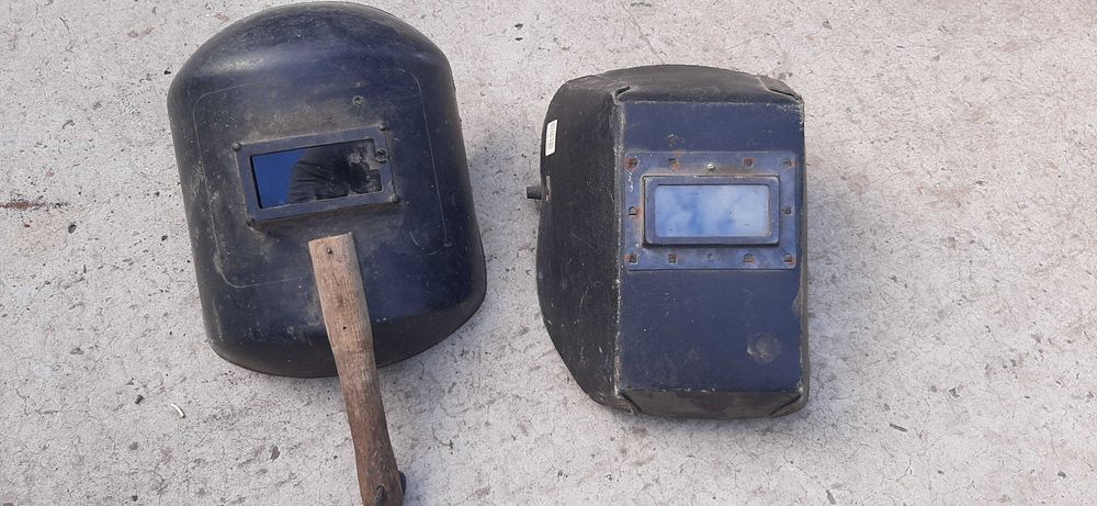 маска сварочная маска зварювальна