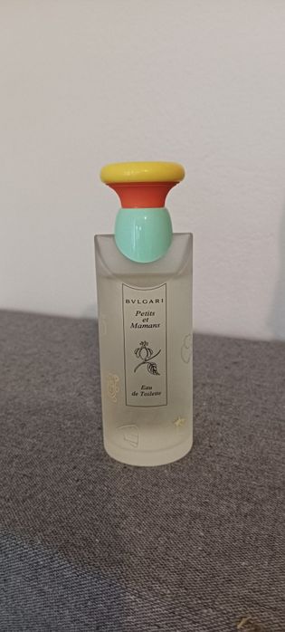 Bvlgari Petits et Mamans