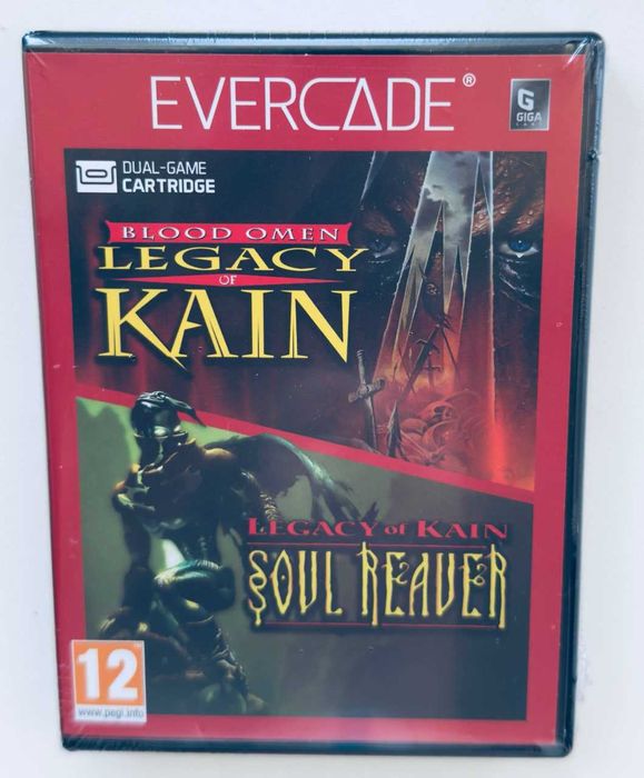 Ігри Nintendo GameBoy/Advance/Color, NES, N 64, Nokia N-Gage, Evercade